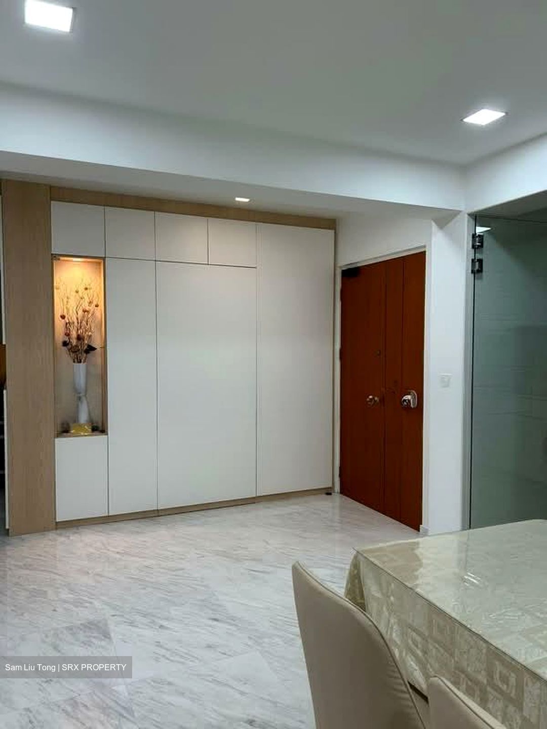 Blk 131A Eastlink I @ Canberra (Sembawang), HDB 4 Rooms #533675661